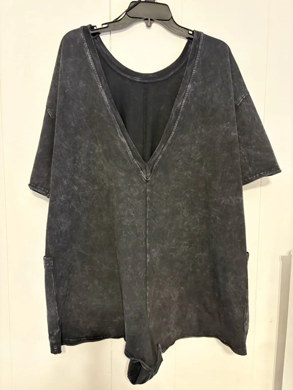 Free People Movement Hotshot Romper - Picture 2 of 3